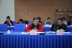 恩瑞特公司受邀參加全國首次氣象相關企業(yè)科技創(chuàng)新座談會