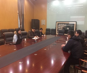 校企合作迎新篇，深化融合共發(fā)展