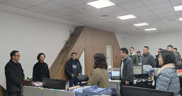 滿弦開工 | 祥蛇獻瑞開新篇，金鱗熠熠展宏圖